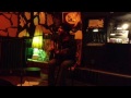 Jon Shain "James Alley Blues" @O-Ton Club Mannheim, Germany