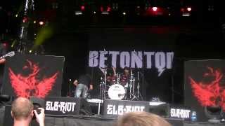 Watch Betontod In Sekunden video