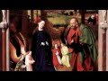 Petrus Christus (HD) Samuel Barber: Agnus Dei