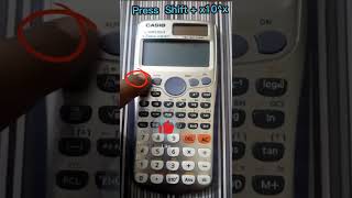 Pi In Calculator Scientific Calculator
