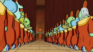 Cephalopod Lodge But Its Eyes Wide Shut