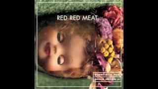 Video Gauze Red Red Meat
