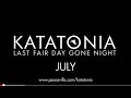 July (live at KOKO)