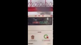 Así Cont El Mexibus En Edomex Coacalco, Tecamac, Ecatepec, Nezahualcoyotl Y Cuaulán