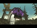 Anarchy Reigns Gameplay / Walkthrough w/ SSoHPKC Part 23 - Seeing Red