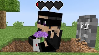 Hirsiz Vs Minecraft