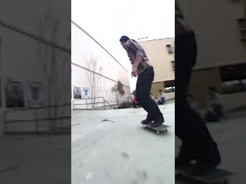 Brian Sumner 2022 Classic Skateboarding Shorts