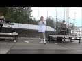 Chris Rene - Young Homie - Great Adventure Maryland Live
