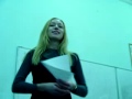 Video Olya: Toastmasters' Speeches Evaluation