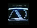 Art Department - ICU (Original Mix)