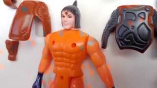 Action Figures - Shurato
