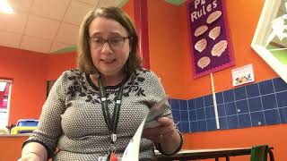P4C Session 4 28/1