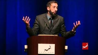 Video: Wisdom of Solomon - Nouman Ali Khan