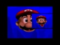 Youtube Thumbnail Mario Head has a Sparta Hyper Remix V2