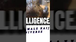 What The Rexy Doing Vs Kaiju Fem Universe