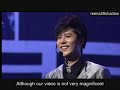 SS501 Full X-Concert Part 1/10 [Eng Sub]