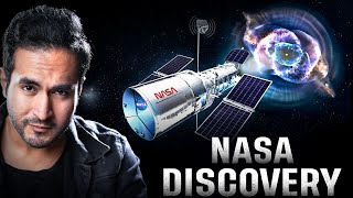 How Nasas Hubble Telescope Made These Amazing Discoveries