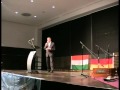 Indienwoche Köln, Eröffnungsfeier im Rautenstrauch-Joest-Museum, 4. Juni 2011 - Teil 1