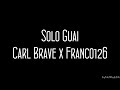 Solo Guai Video preview