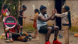 Ykee Benda - Tuli Bito ( Music )