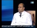 احمد ابو طالب وامراض الذكورة 12 3 2014مع أيمن رشوان فى الدكتور فقط على #القاهرة والنا