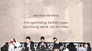 Watch Bigbang Stupid Liar video