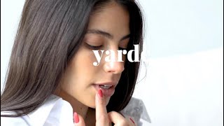 YARDÈ SKINCARE | Vegan Skincare Routine- Yardè Beauty Balm
