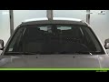 Video: How to Fit Valeo Silencio Pinch Tab Wiper Blades Type No. 2