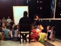PRIMASOL EL MEHDI kinderdisco