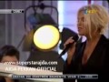 Ajda Pekkan - Dokun Bana (Canlı / NTV)