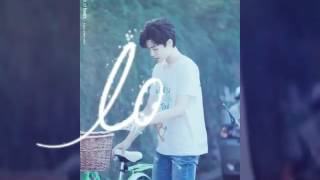HẦU MINH HẠO baby let me go!!!