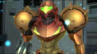 Metroid Prime 3 Corruption Trilogy Hd Test Dolphin 5 0