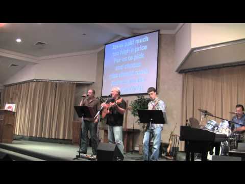 3:16 - If We Are The Body (Casting Crowns cover) 3:16 - If We Are The Body (Casting Crowns cover)