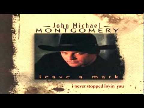 I Never Stopped Lovin' You Video