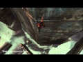 Prince Of Persia - Light Seed Guide - Ruined Citadel - Martyr's Tower