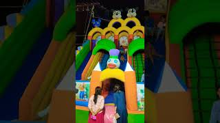 Doraemon Park Fun Time