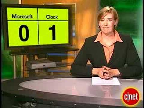 CNET Buzz Report: Mi