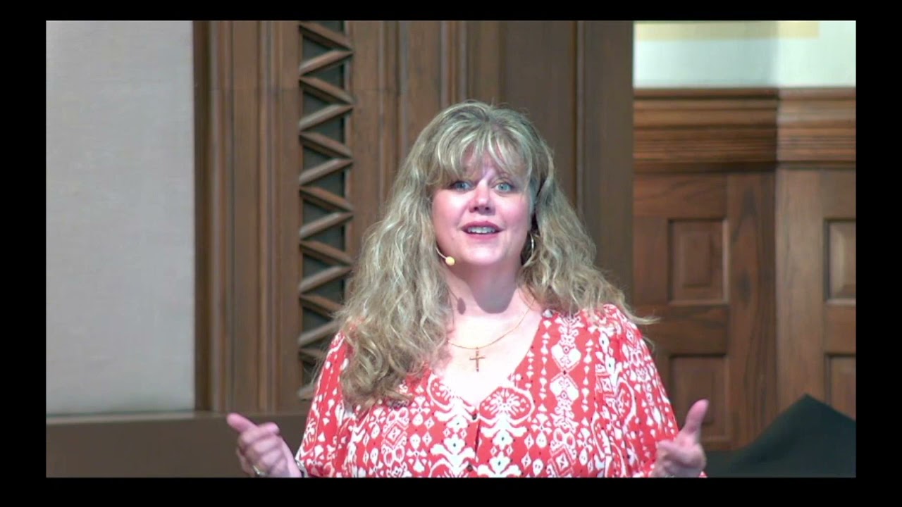 Worship - June 27, 2021 - The Importance of Touch
