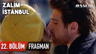 Zalim İstanbul 22. Bölüm Fragmanı (HD)