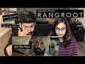 SAJJAN SINGH RANGROOT TRAILER REACTION | DILJIT DOSANJH, YOGRAJ SINGH |