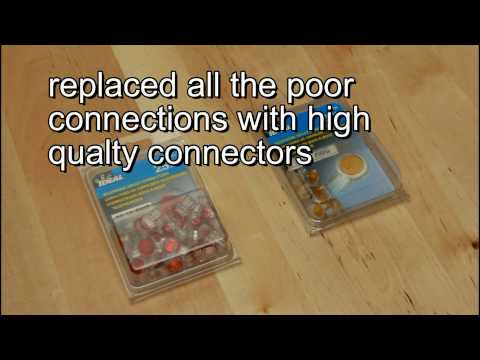 what an ADSL filter or a adsl filter. what an ADSL filter or a