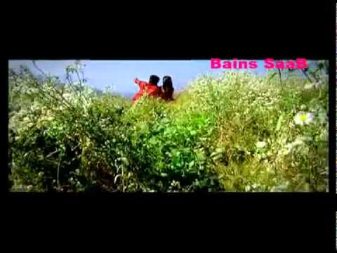 ♥ Sadi Zindagi Ch Khass Teri Thaa - Feroz Khan Punjabi Song...