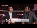 Stephen A. reacts to Khabib Nurmagomedov attacking Conor McGregor's team at UFC 229 | SportsCenter