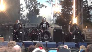 Watch Devilish Impressions Spiritual Blackout video