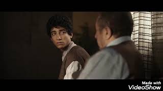 Müslüm Film Uzun Bir Yol 2019