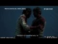 Hannigram almost kiss + deleted scene