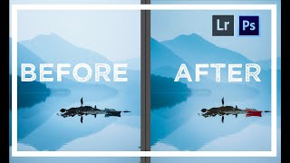 How to replace color in your photos