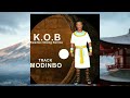 Kwadwo Obeng Barima (KOB)  - Modinbo - (Official Audio Slide)