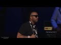 Jagged Edge &  Nelly at the So So Def 20th Anniversary Concert