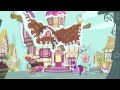 My Little Pony: Friendship is Magic - What My Cutie Mark Is Telling Me - [1080p] HD